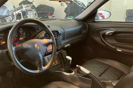 Porsche 996 55.170 km 69.996 &euro; Pleinfeld 91785