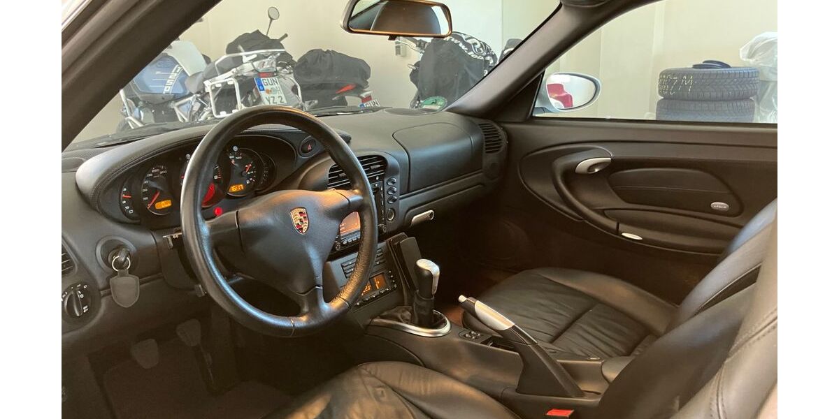 Porsche 996 55.170 km 69.996 &euro; Pleinfeld 91785