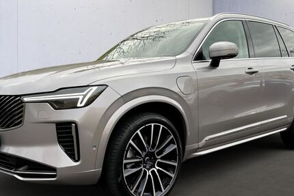 Volvo XC90 7.500 km 86.650 &euro; Kassel 34123