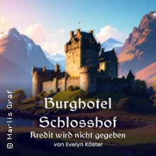 Burghotel Schlosshof 07.03.2026 Kosbacher Stadl
