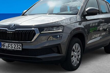 Skoda Karoq 58.000 km 26.900 &euro; Herford 32051