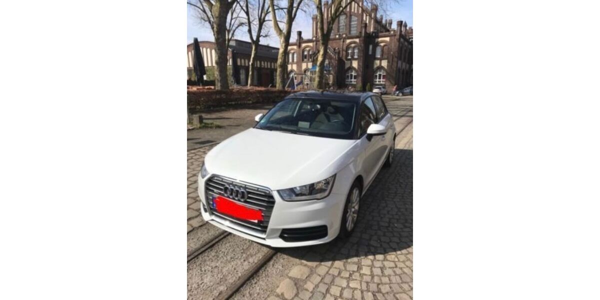 Audi A1 125.000 km 11.499 &euro; Zweibrücken 66482