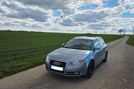 Audi A4 262.673 km 2.699 &euro; Unterschneidheim 73485