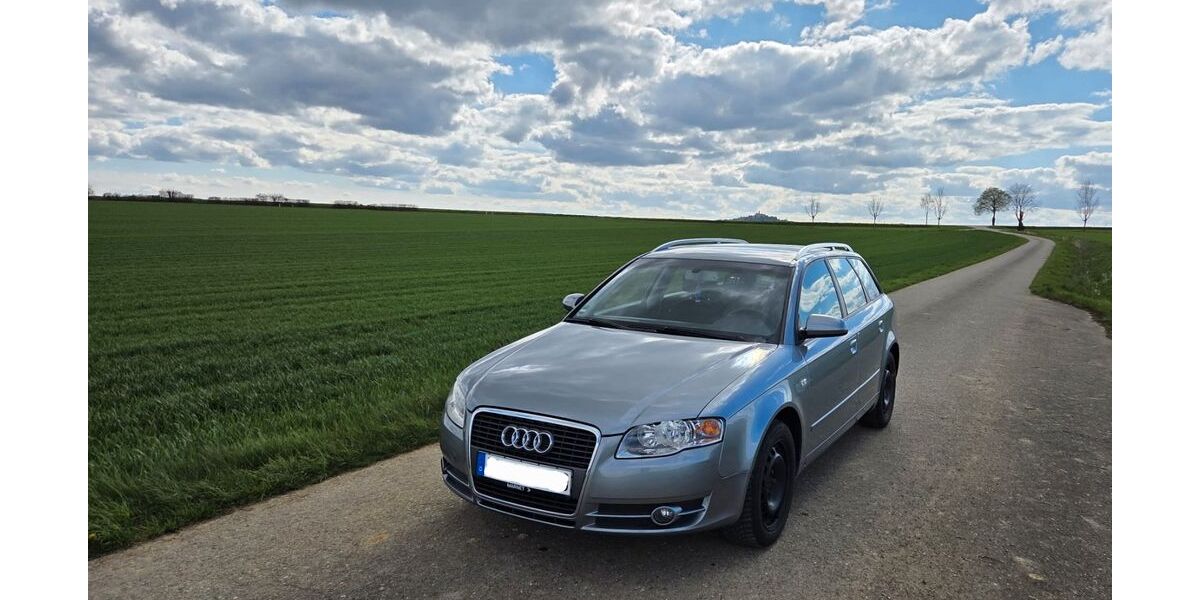 Audi A4 262.673 km 2.999 &euro; Unterschneidheim 73485