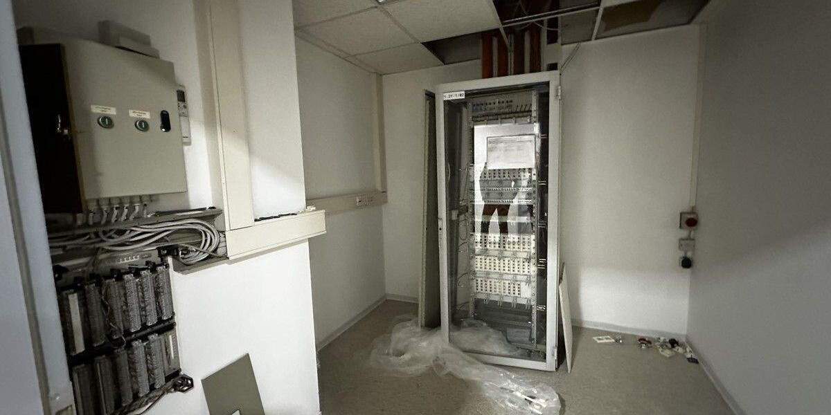 Gewerbeobjekt Saarbrücken / Sankt Johann St Johann - 2.690.000&euro; | Angebot:25373780