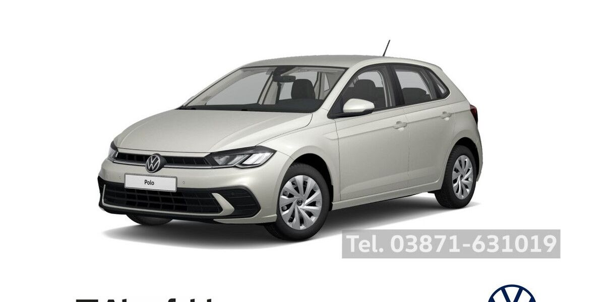 VW Polo 29.950 km 14.950 &euro; Parchim 19370