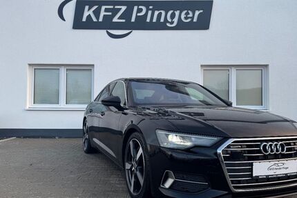 Audi A6 105.000 km 29.999 &euro; Kottenheim 56736