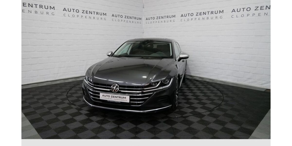 VW Arteon 113.127 km 24.950 &euro; Cloppenburg 49661