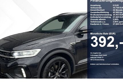 VW T-Roc 30.397 km 27.899 &euro; Erding 85435