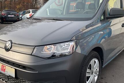VW Caddy 79.170 km 20.990 &euro; Giessen 35394