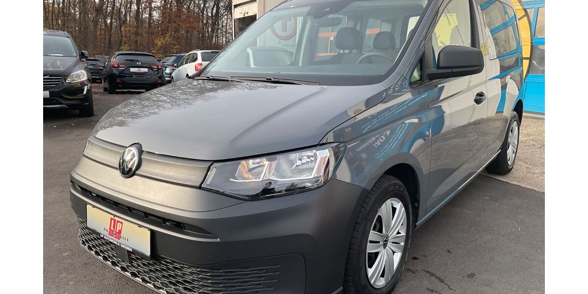 VW Caddy 79.170 km 20.990 &euro; Giessen 35394