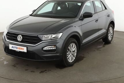VW T-Roc 72.532 km 14.550 &euro; Leipzig 04328