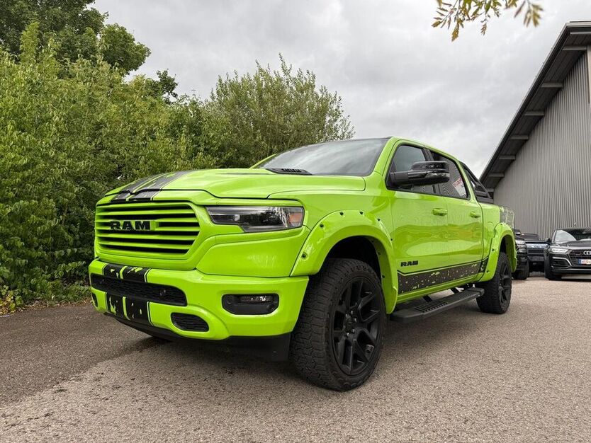 RAM