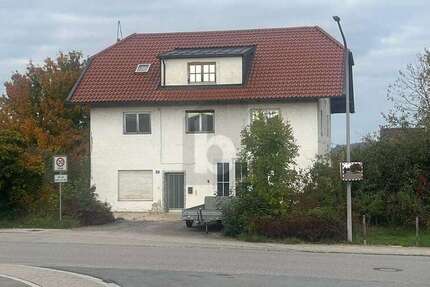 Grundstück Fridolfing - 390.000&euro; | Angebot:25549824