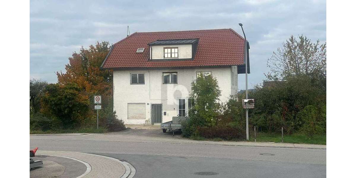 Grundstück Fridolfing - 390.000&euro; | Angebot:25549824