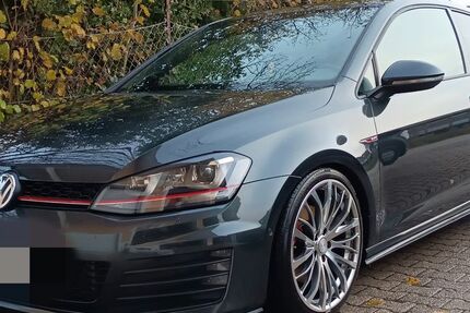 VW Golf 62.000 km 17.600 &euro; Obernzell 94130
