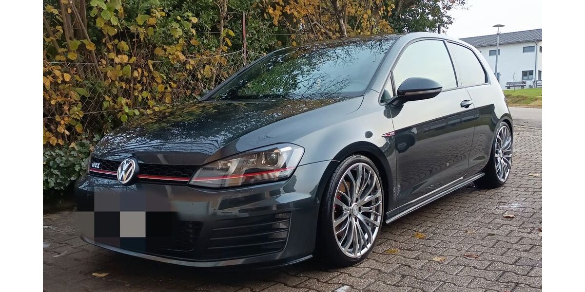 VW Golf 62.000 km 17.600 &euro; Obernzell 94130