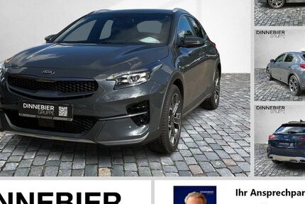 Kia XCeed 22.557 km 20.970 &euro; Berlin 12681