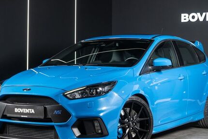 Ford Focus 53.200 km 34.850 &euro; Rosenfeld 72348