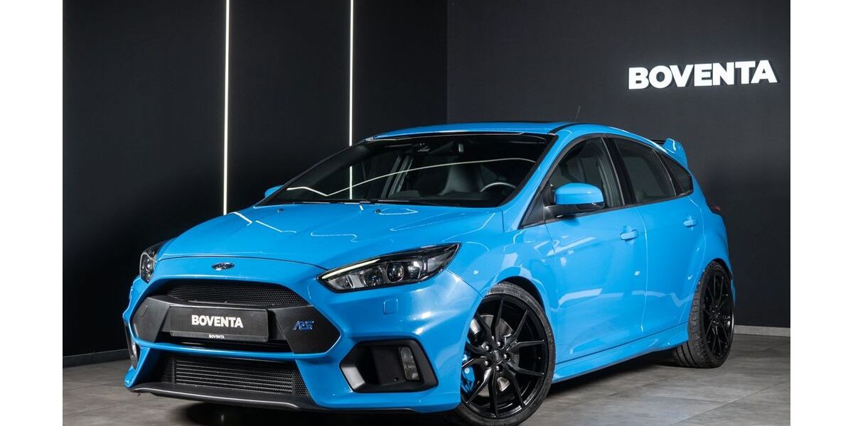 Ford Focus 53.200 km 34.850 &euro; Rosenfeld 72348