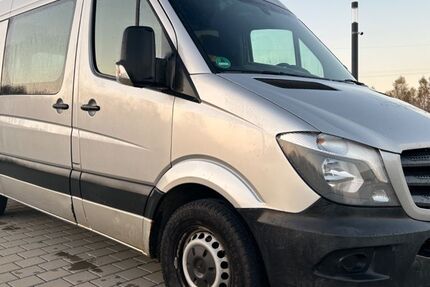 Mercedes-Benz Sprinter 290.276 km 14.999 € Kappel 55483