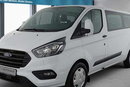 Ford Transit Custom 116.068 km 20.310 &euro; Maintal 63477