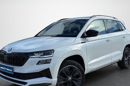 Skoda Karoq 11.700 km 34.980 € Singen 78224
