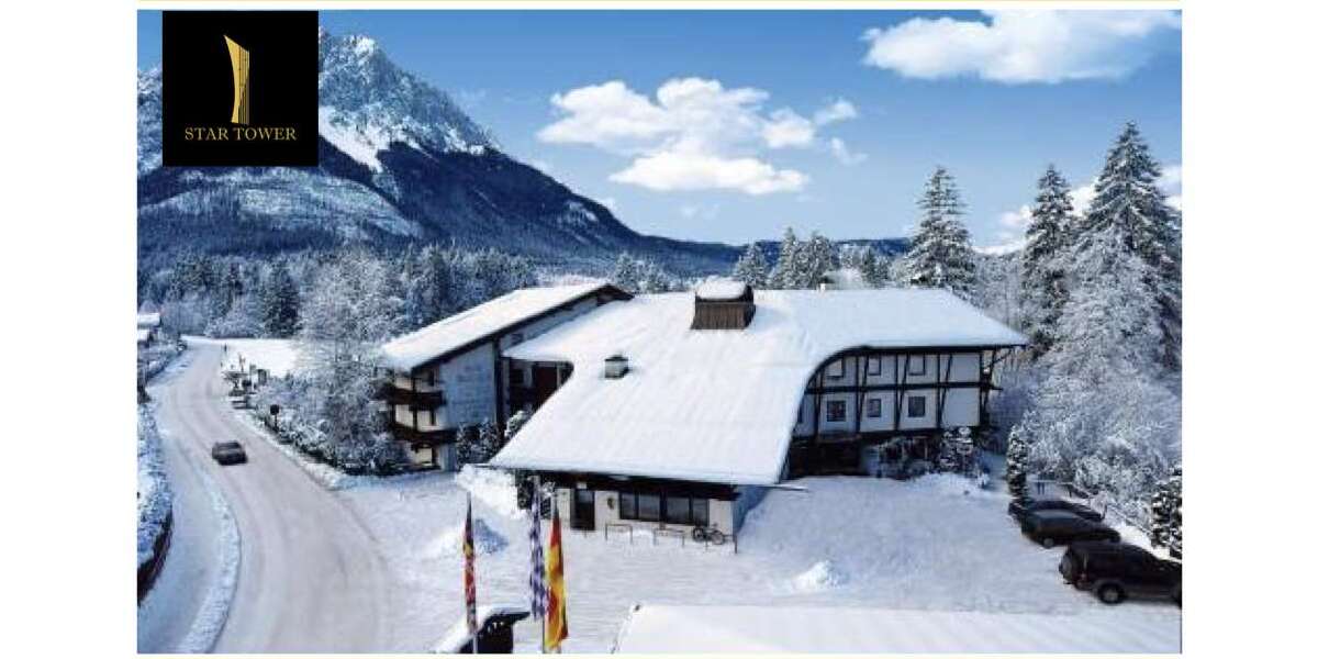 Gastronomie in Grainau 7.500.000 € 4391 m² zimmer