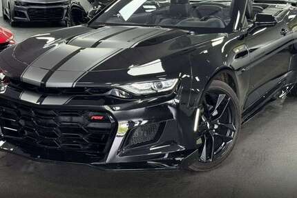 Chevrolet Camaro 25.000 km 33.990 € Mudau 69427