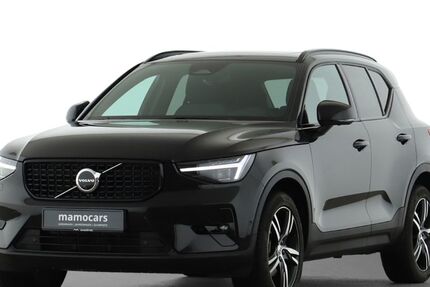 Volvo XC40 10.068 km 38.990 &euro; Schloß Holte-Stukenbrock 33758