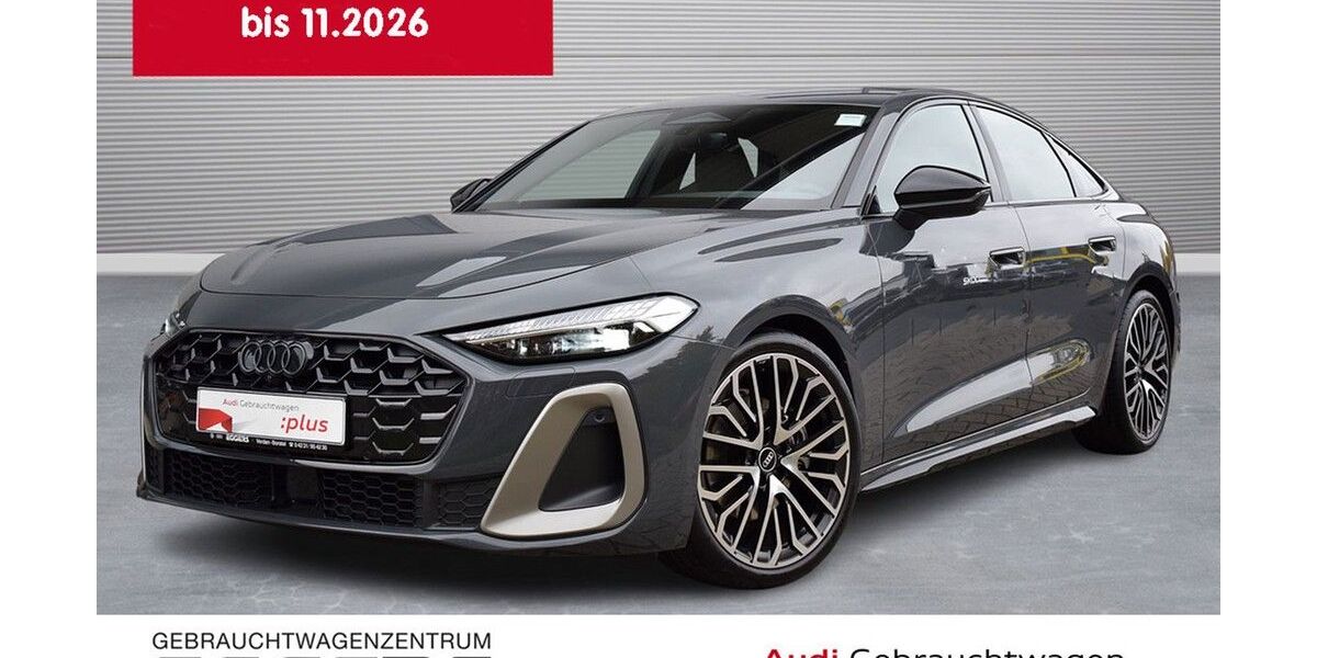 Audi A5 10.800 km 54.950 &euro; Verden 27283