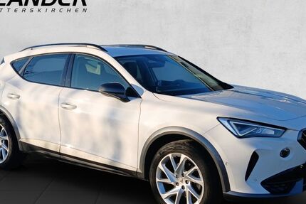 Cupra Formentor 69.500 km 20.990 &euro; Otterskirchen 94575