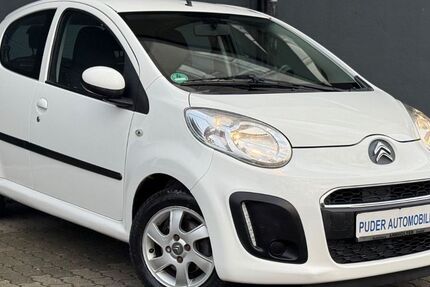 Citroen C1 67.000 km 6.890 &euro; Berlin 12435