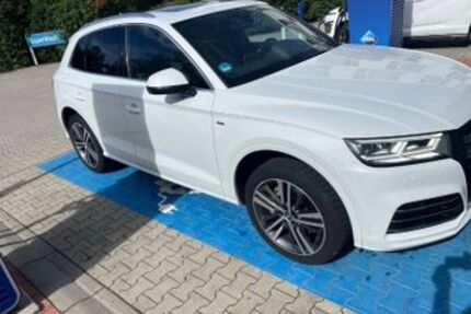 Audi Q5 161.000 km 24.700 &euro; Hebertshausen 85241