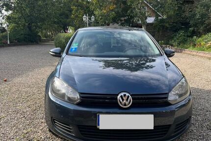 VW Golf 202.000 km 2.500 &euro; Humptrup 25923