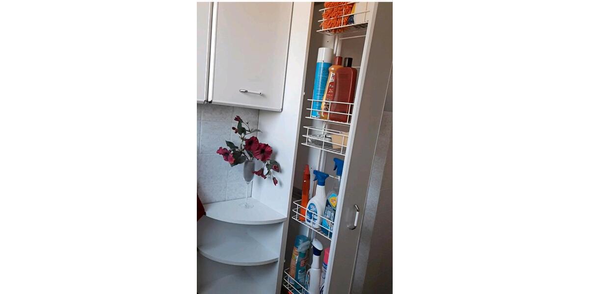 Etagenwohnung Büsum - 2 Zimmer, 52 m&sup2;, 210.000&euro; | Angebot:27082919