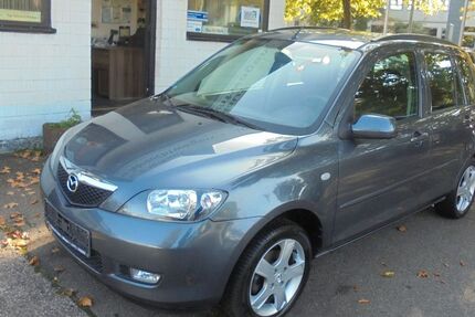 Mazda 2 65.000 km 3.850 € Dillingen/Saar 66763