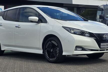 Nissan Leaf 30.840 km 18.985 € Wermelskirchen 42929