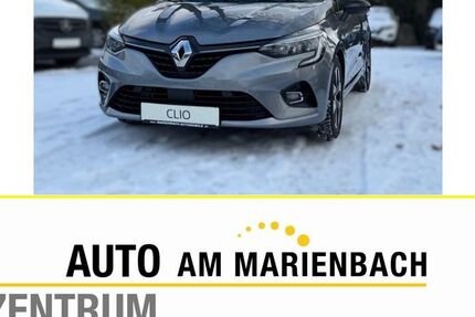 Renault Clio 21.350 km 15.380 &euro; Grafenrheinfeld 97506