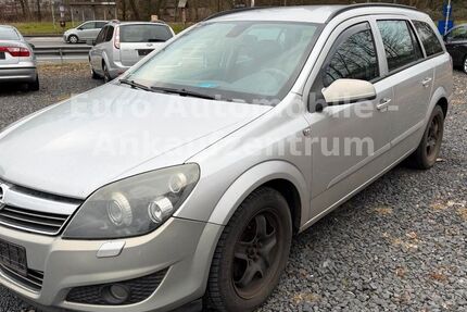 Opel Astra 331.000 km 600 &euro; Hachenburg 57627