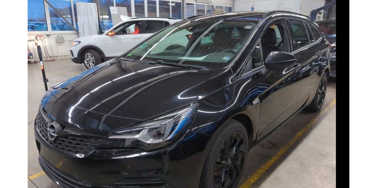 Opel Astra 217.000 km 7.800 &euro; Weinheim 69469