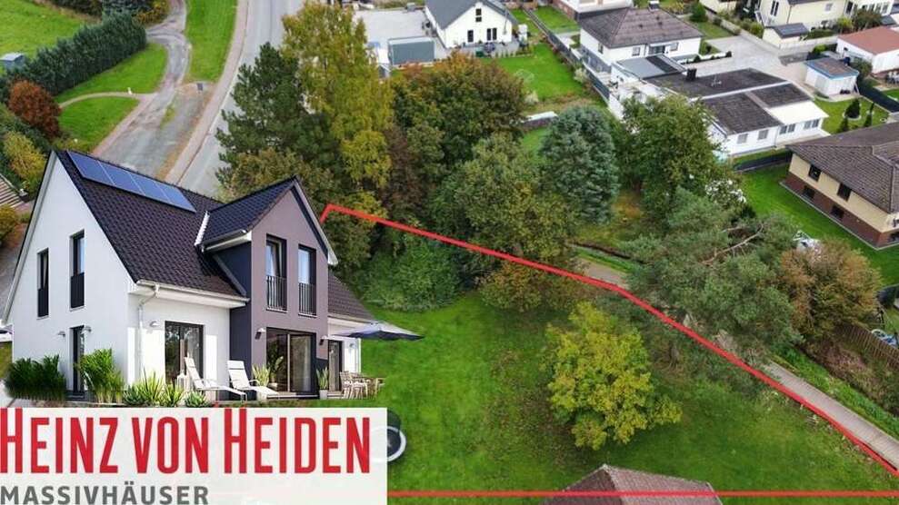 Haus zum Kaufen in Bevern 391.600 € 145 m²