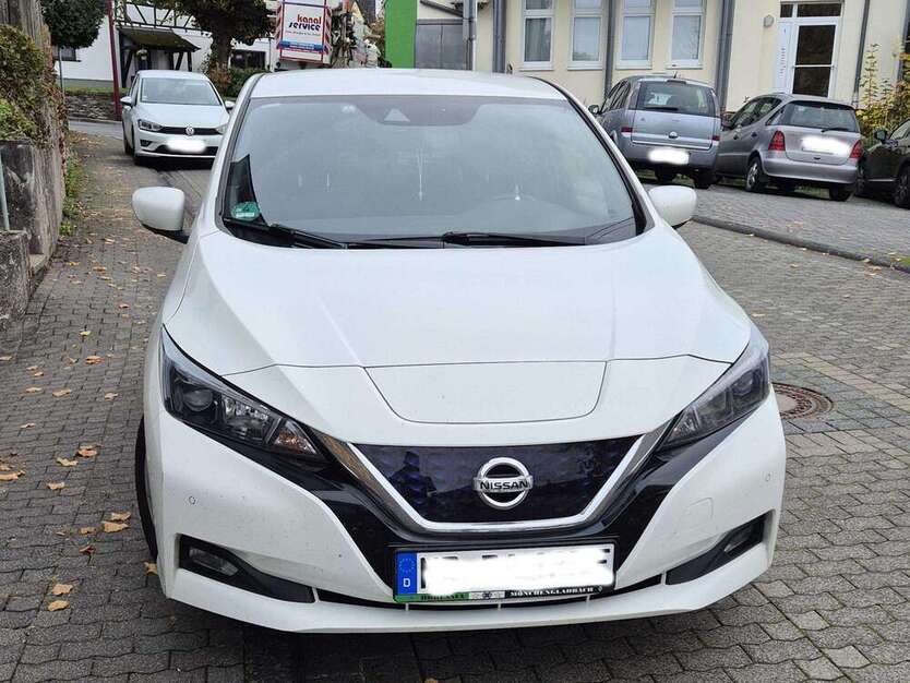 Nissan Leaf 65.000 km 17.000 € Rengsdorf 56579