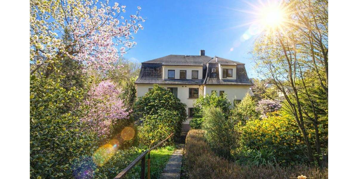 Mehrfamilienhaus, Wohnhaus Chemnitz Harthau - 1 Zimmer, 400 m&sup2;, 170.000&euro; | Angebot:26542780