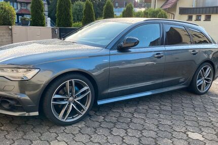 Audi A6 142.000 km 22.000 &euro; Detmold 32760