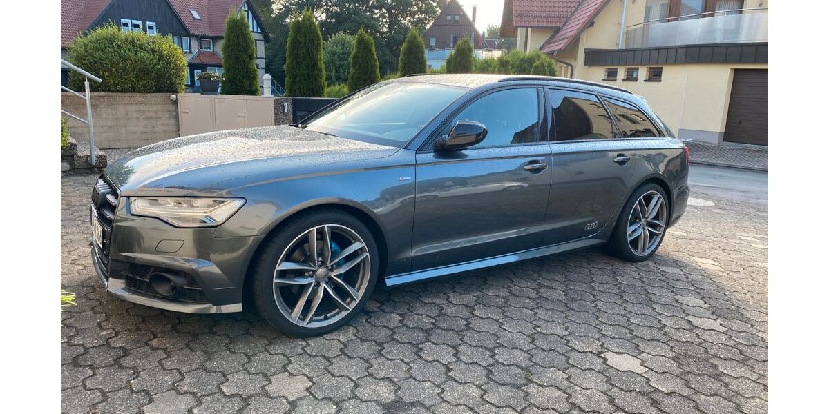 Audi A6 142.000 km 22.000 &euro; Detmold 32760