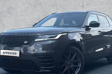 Land Rover Range Rover Velar 27.791 km 59.880 &euro; Frankfurt a.M. 60314