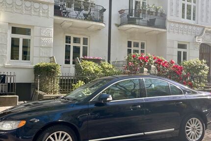 Volvo S80 233.500 km 6.500 &euro; Hamburg 20251