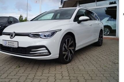 VW Golf 36.879 km 28.990 &euro; Prenzlau 17291