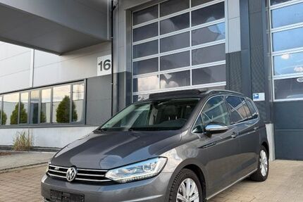 VW Touran 179.000 km 13.800 &euro; Aalen 73430